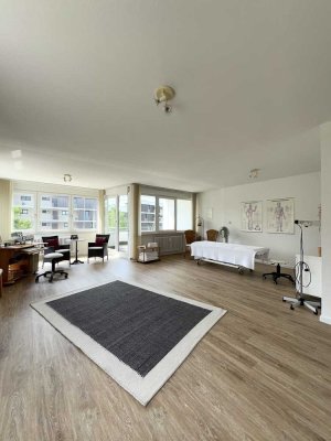 Schöne, großzügige 3-Zimmer-Wohnung in Ravensburg-West