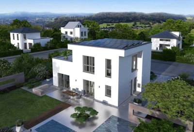 Das Designhaus für Lebensfreude