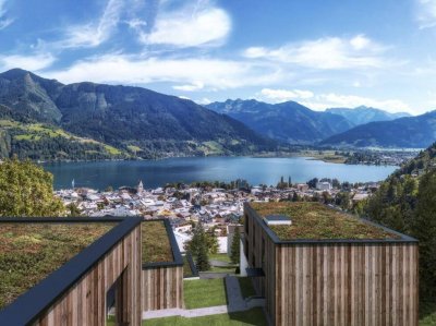 1 Bedroom Suites - Nikolaus by AvenidA