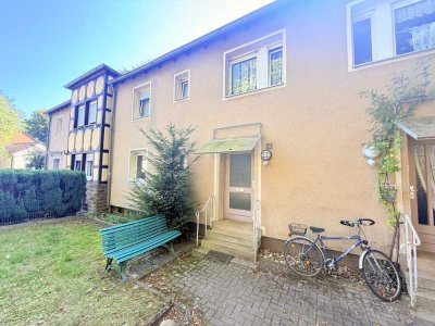 Kapitalanlage