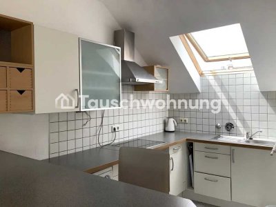 Tauschwohnung: Tausch WG Mönchengladbach mit WG Bonn