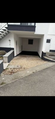 ✨ Moderne 2-Zimmer-Einliegerwohnung mit Stellplatz – frisch ausgebaut, ruhige Lage! ✨