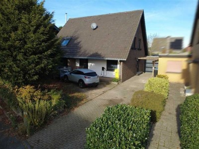 „Grenznah & großzügig – Wohnen mit Sauna und Swimmingpool“