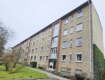 Attraktive 3-Zimmer-Wohnung nahe dem Inselpark