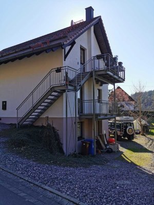 Wohnung mit schöner Aussicht in 76848 Darstein