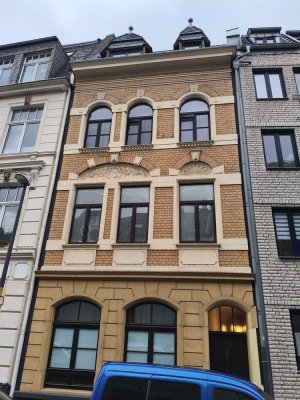 Möbliertes 1-Zimmer-Apartment in Köln-Bayenthal – ideal für Firmen / Mitarbeiterunterkunft