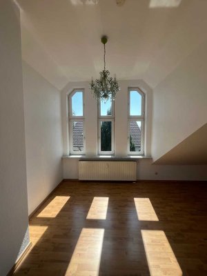 3 Zimmer - Wohntraum in Walldorf
