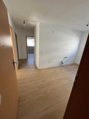 Schorndorf - 3-Zimmer-Wohnung mit Balkon