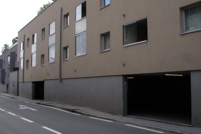 Geförderte 3-Zimmer Wohnung ab 01.08.2025 in Hallein zu vermieten!