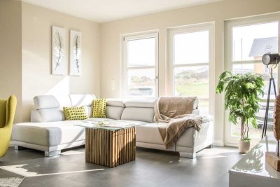 Exklusiv & modern mit STREIF: Ein Haus, das Ihre Erwartungen übertrifft!