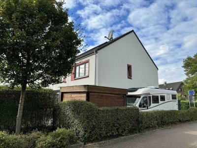 Neuwertiges Energie-Effizienzhaus KFW70 mit hochwertiger Ausstattung