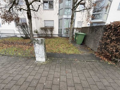Dahlmannstraße 14, 85051 Ingolstadt