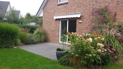 Doppelhaushälfte 4 Zimmer in Bargteheide