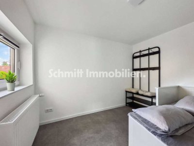 All-Inclusive – Möbliertes WG-Zimmer in Frankfurt-Goldstein