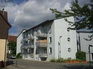 Attraktive, helle 2,5 Zi. Maisonette-Wohnung in Leinfelden frei ab 15.7.2025