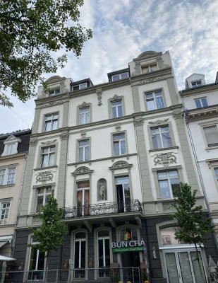 1-Zimmer Wohnung - Top Lage