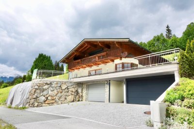 Baugrund I Altbestand I Toplage