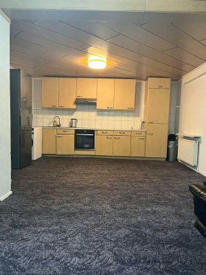 3 - Zimmerwohnung in Mörfelden-Walldorf am Bahnhof zu Vermieten