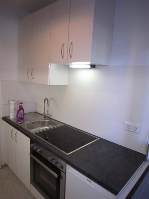 Tolle 2 Zimmer Wohnung in Parsch