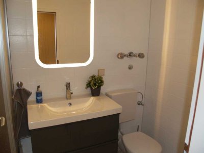 Modernes 1-Zimmer Loft in Bietigheim-Bissingen (Berliner Straße)