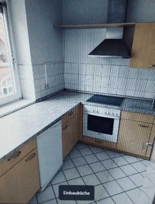 Nachmieter gesucht – Möblierte 1,5-Zimmer-Wohnung mit Ablöse