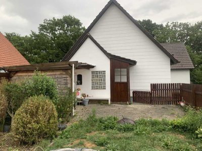 Vollständig renoviertes 5-Zimmer-Haus mit Einbauküche in Altomünster