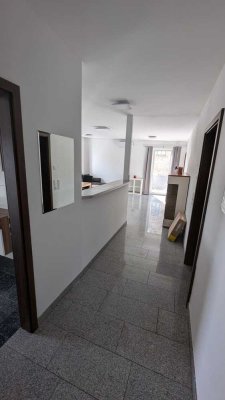 Modern möbliertes 3-Zimmer-Apartment 88 m² in 97199 Ochsenfurt