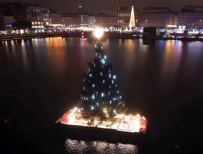 Ihr Weihnachtsgeschenk ? Beschenken Sie sich doch einfach mal selbst - Sie haben es sich verdient !