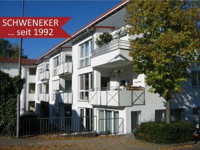 Vermietete, seniorengerechte Eigentumswohnung in Löhne-Gohfeld!