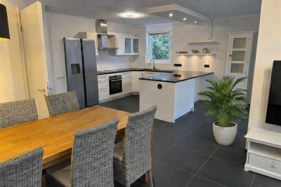 Moderne 4-Zimmer Wohnung mit 2 Loggien, EBK & Effizienz A in Oggersheim/ Melm