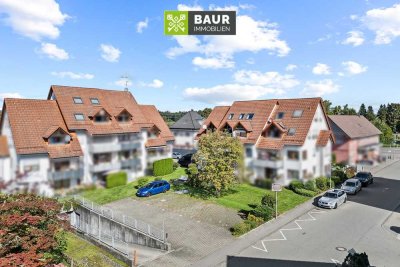 360° | Schicke Maisonette-Wohnung in Tettnang-Kau – stilvoll wohnen auf zwei Ebenen