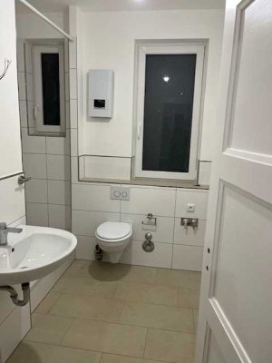 Helle und sanierte 2,5-Zimmer-Wohnung in Duisburg