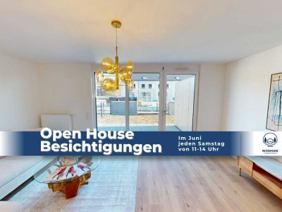 Ihr neues Zuhause in Herbrechtingen: 4-Zimmer-Reihenmittelhaus mit EBK, TERRASSE, 2 BÄDERN uvm. i...