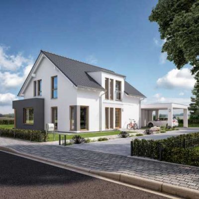 Hinein ins Heim - hinein in dein livinghaus