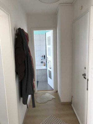 Schöne Single Wohnung  in 41065 MG -Hardterbroich   V2185