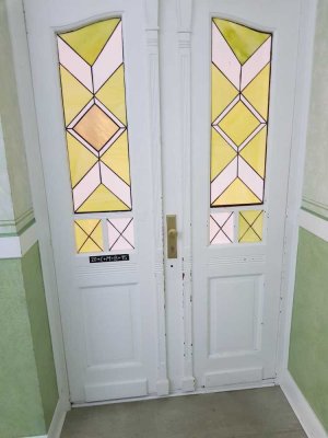 Freundliche 4,5-Zimmer-Wohnung in Hattingen zu vermieten