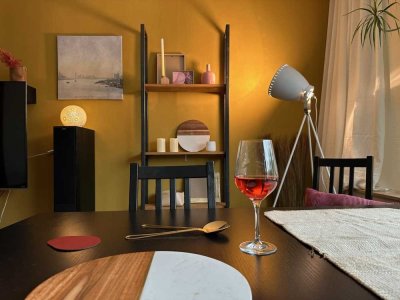 Energieeffizientes Reiheneckhaus mit 3 Garagen