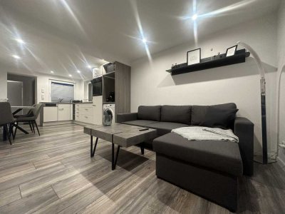 Exklusive möblierte 1,5-Zimmer-Wohnung mit Hotelzimmer-Charakter  in Neustadt an der Weinstraße
