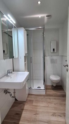 Kalk Post/Arcaden, DG-Maisonette, Einbauküche, Schlafempore,