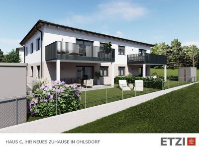 ***Kleinwohnanlage Ohlsdorf – hochwertige Neubauwohnungen ab € 299.500,-