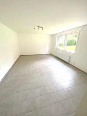 Gepflegte 2-Zimmerwohnung inkl. EBK am Obernberg!