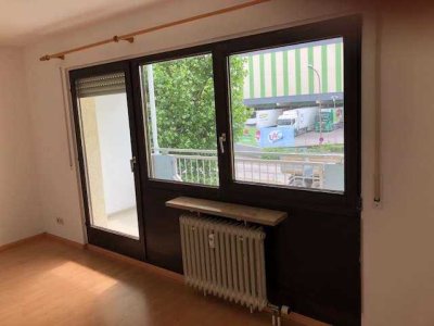 1-Zimmer Wohnung mit Kitchenette und Keller