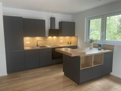 Neubau Immobilie 90 m² in Alzey am Damm