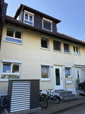 Vermietete 2 Zimmer Wohnung in Lindau - Oberreutin