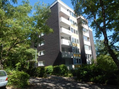 Schöne 2-Zimmer-Wohnung in Westhofen!