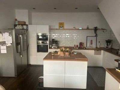 PRIVAT - Klimaanlage, Sauna , Terrasse, Balkon und Garage