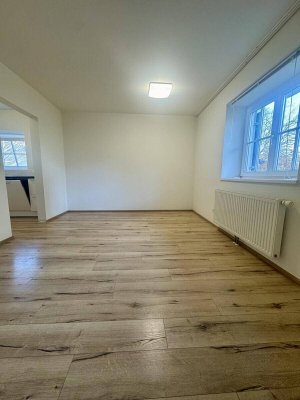 renovierte 3-Zimmer-Wohnung zentraler Lage