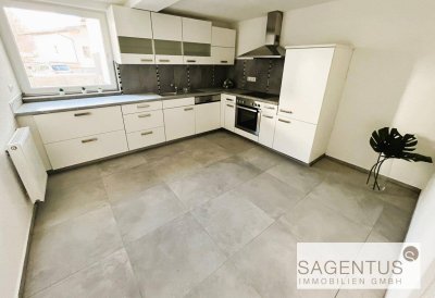PREIS-HIT: 4-Zimmer-Gartenwohnung mit sehr günstigen Betriebskosten bei IMST ab sofort zu kaufen!