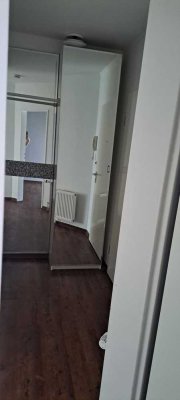 Ansprechende und gepflegte 2-Raum-DG-Wohnung in Stuhr