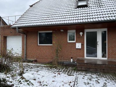 Charmantes Reihenhaus mit 4 Zimmern in Hannover-Leinhausen